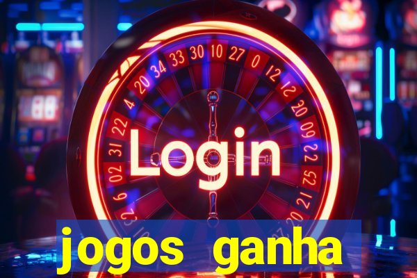 jogos ganha dinheiro sem depositar